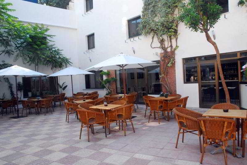 فندق موريمار يوريت دي مار المظهر الخارجي الصورة